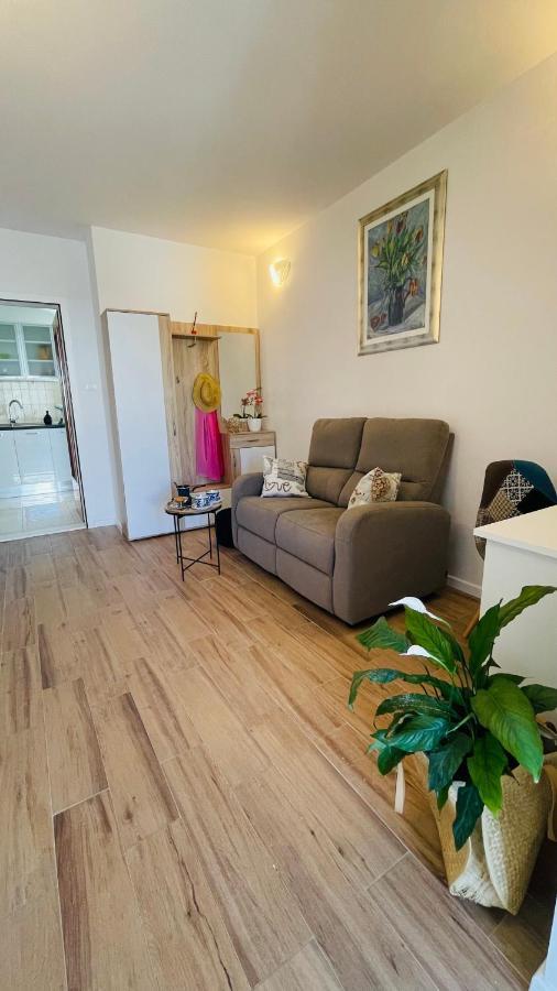 Apartman Luka Split Exterior foto
